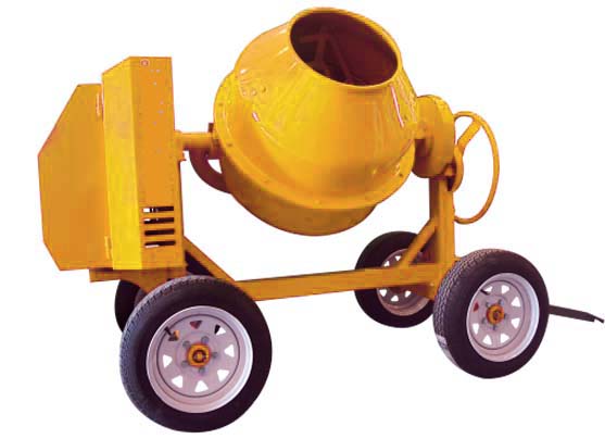 Concrete Mixer for Sale Kampala Uganda.  Construction Machinery Kampala Uganda