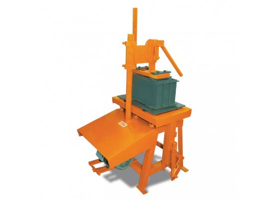 Staunch Block Making Machines for Sale Kampala Uganda.  Construction Machinery Kampala Uganda