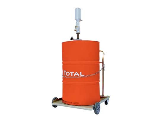 Staunch Mobile Oil Pump Kit, Oil Dispenser for Sale Kampala Uganda. Garage Equipment, Mechanical Devices, Automotive Industrial Machinery Kampala Uganda