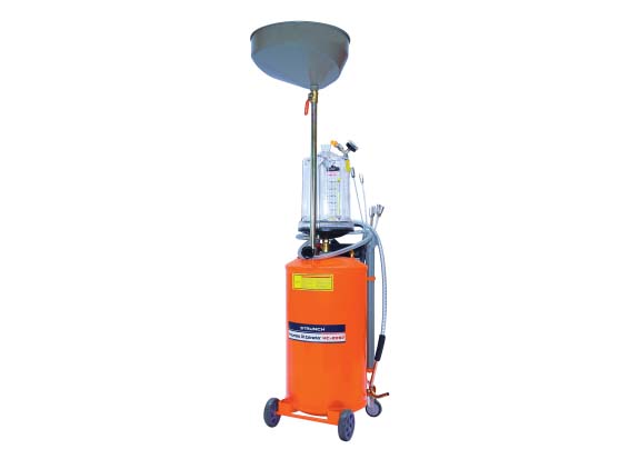 Staunch Pneumatic Waste Oil Extractor for Sale Kampala Uganda. Garage Equipment, Mechanical Devices, Automotive Industrial Machinery Kampala Uganda