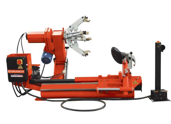 Staunch Truck Tyre Changer for Sale Kampala Uganda. Garage Equipment, Mechanical Devices, Automotive Industrial Machinery Kampala Uganda