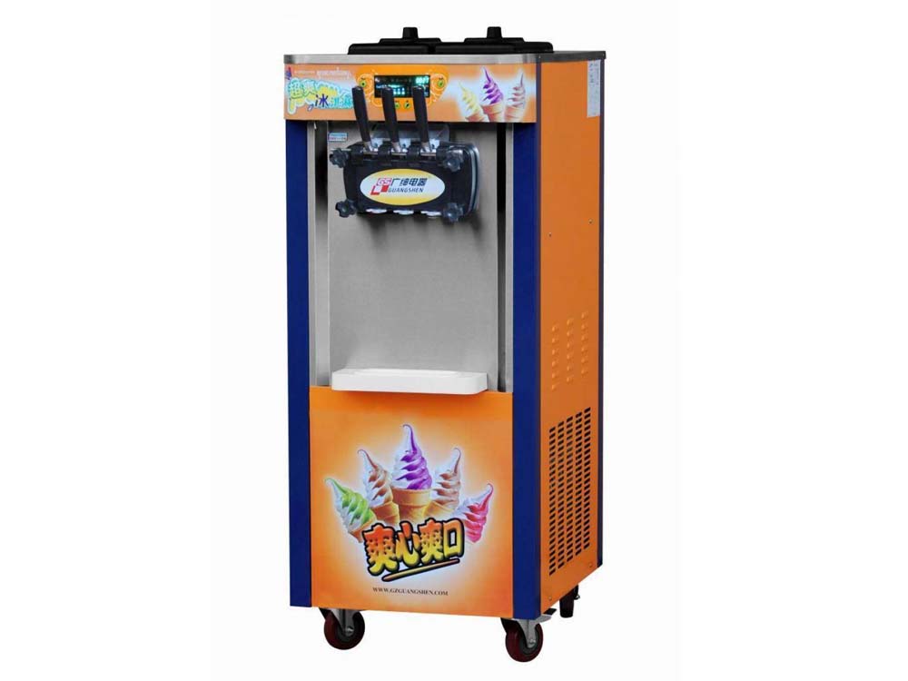 Ice Cream Machines for Sale Kampala Uganda. Food & Beverages Machinery & Equipment Kampala Uganda