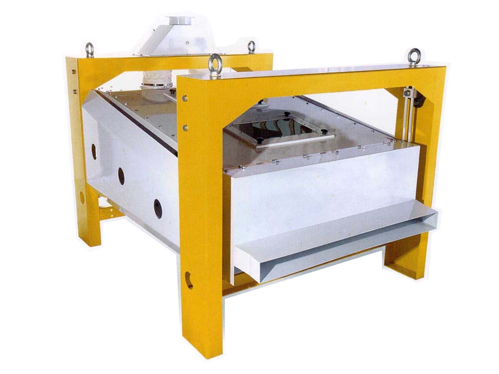 Rotary-Separator Wheat Machine for Sale Kampala Uganda. Wheat Machinery & Equipment Kampala Uganda
