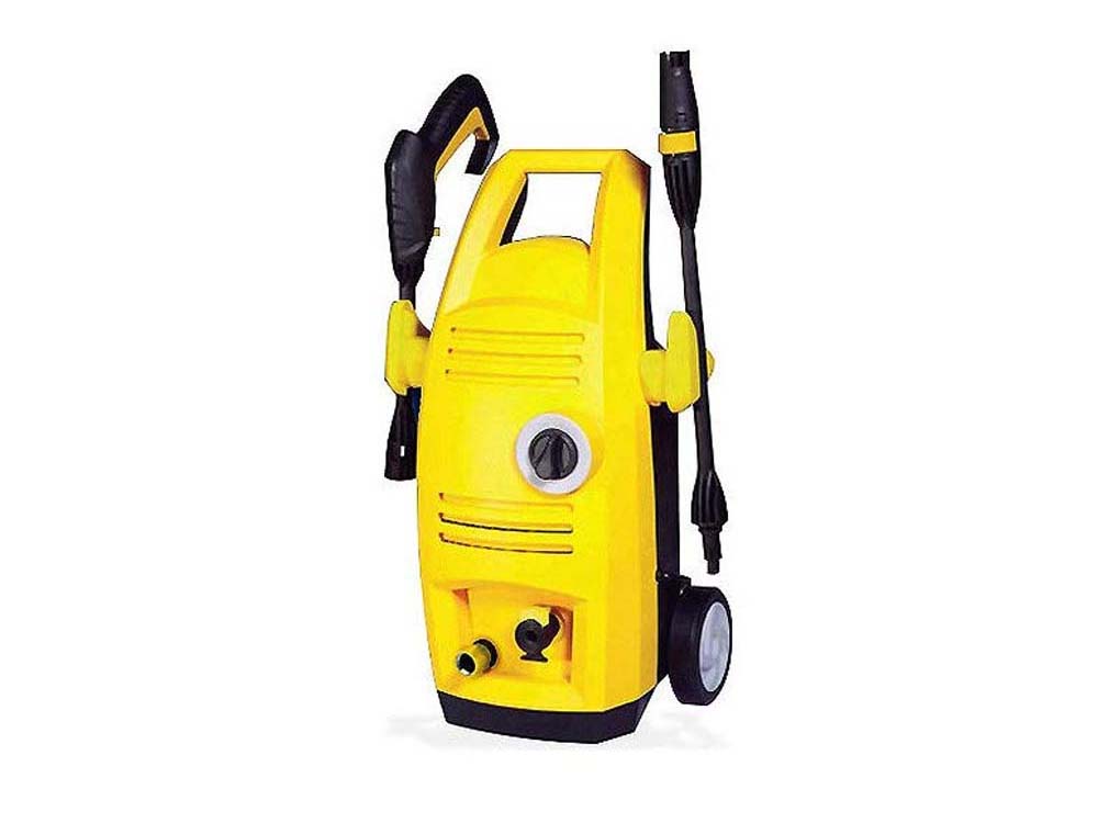 Electric Power Washers for Sale Kampala Uganda. Cleaning Equipment and Machines Shop Kampala Uganda