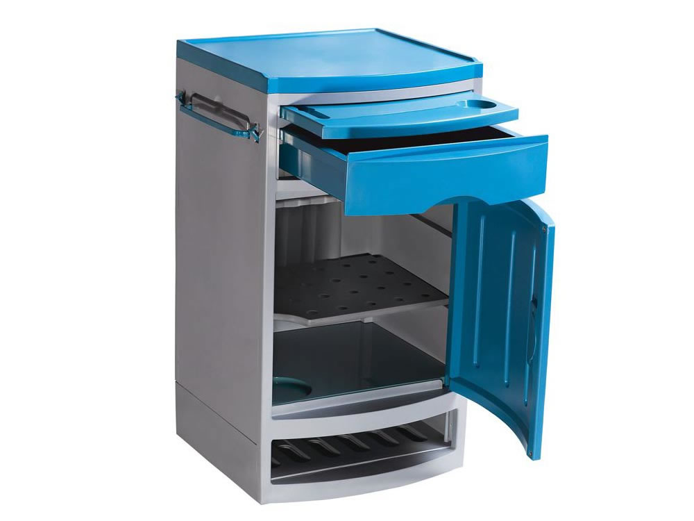 Plastic Bedside Lockers for Sale Kampala Uganda. Hospital Bedside Lockers & Furniture Uganda, Hospital Furniture Uganda, Medical Supply, Medical Equipment, Hospital, Clinic & Medicare Equipment Kampala Uganda. Circular Supply Uganda 