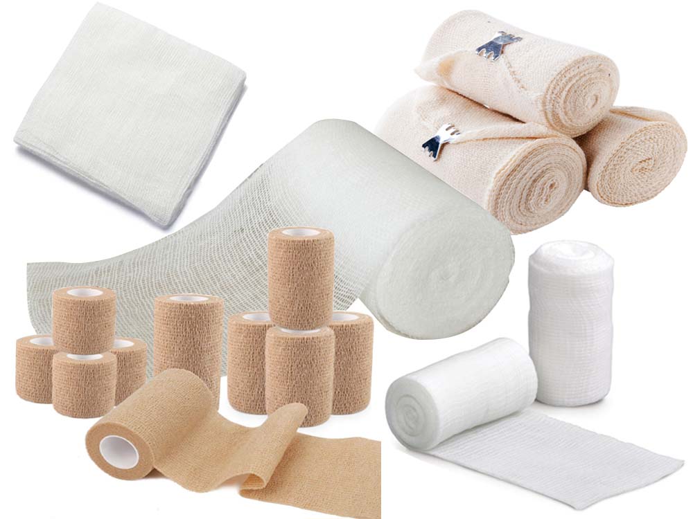 Medical Gauze for Sale Kampala Uganda. Dressing Gauze in Uganda, Medical Consumables in Uganda, Medical Supply, Medical Equipment, Hospital, Clinic & Medicare Equipment Kampala Uganda, Circular Supply Uganda 