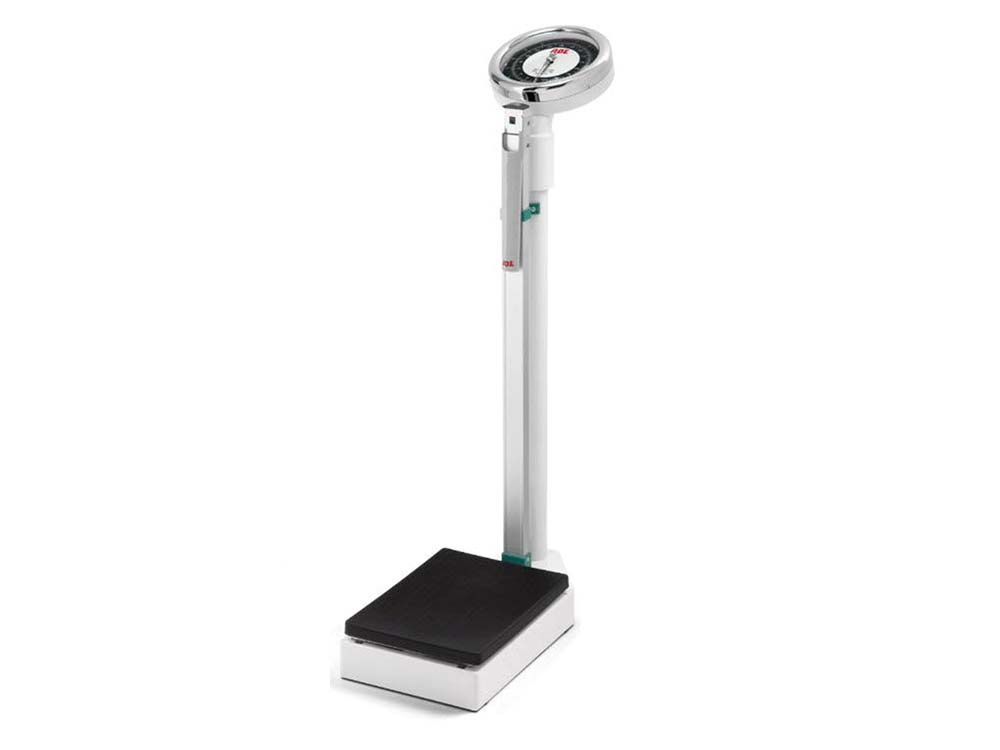 Adult Column Medical Scales for Sale Kampala Uganda. Medical Scales, Devices and Equipment Uganda, Medical Supply, Medical Equipment, Hospital, Clinic & Medicare Equipment Kampala Uganda. Circular Supply Uganda 