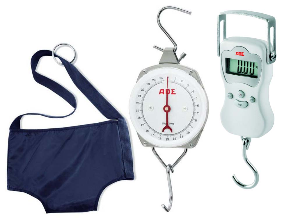 Infant Hanging Medical Scales for Sale Kampala Uganda. Medical Scales, Devices and Equipment Uganda, Medical Supply, Medical Equipment, Hospital, Clinic & Medicare Equipment Kampala Uganda. Circular Supply Uganda 