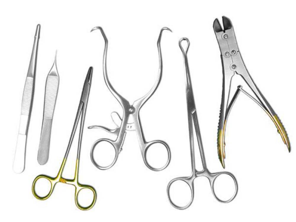Surgical Instruments for Sale Kampala Uganda. Stainless Steel Surgical Instruments Uganda, Medical Supply, Medical Equipment, Hospital, Clinic & Medicare Equipment Kampala Uganda. Circular Supply Uganda