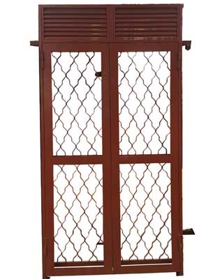 Metal Fabrication Online Shop Uganda, Metal Gates, Metal Doors & Windows to buy in Kampala Uganda