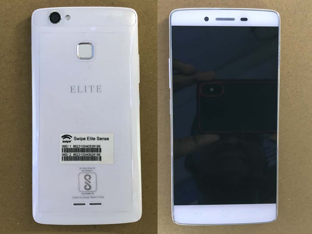 Elite Sense 16GB, 2GB RAM, 4G Internet and Fingerprint Sensor for Sale in Kampala Uganda, Phone Price Ugx: 350,000 Shs, Used Cheap Smart phones in Good Condition in Uganda, Second Hand Mobile Phones in Kampala Uganda, Ugabox 