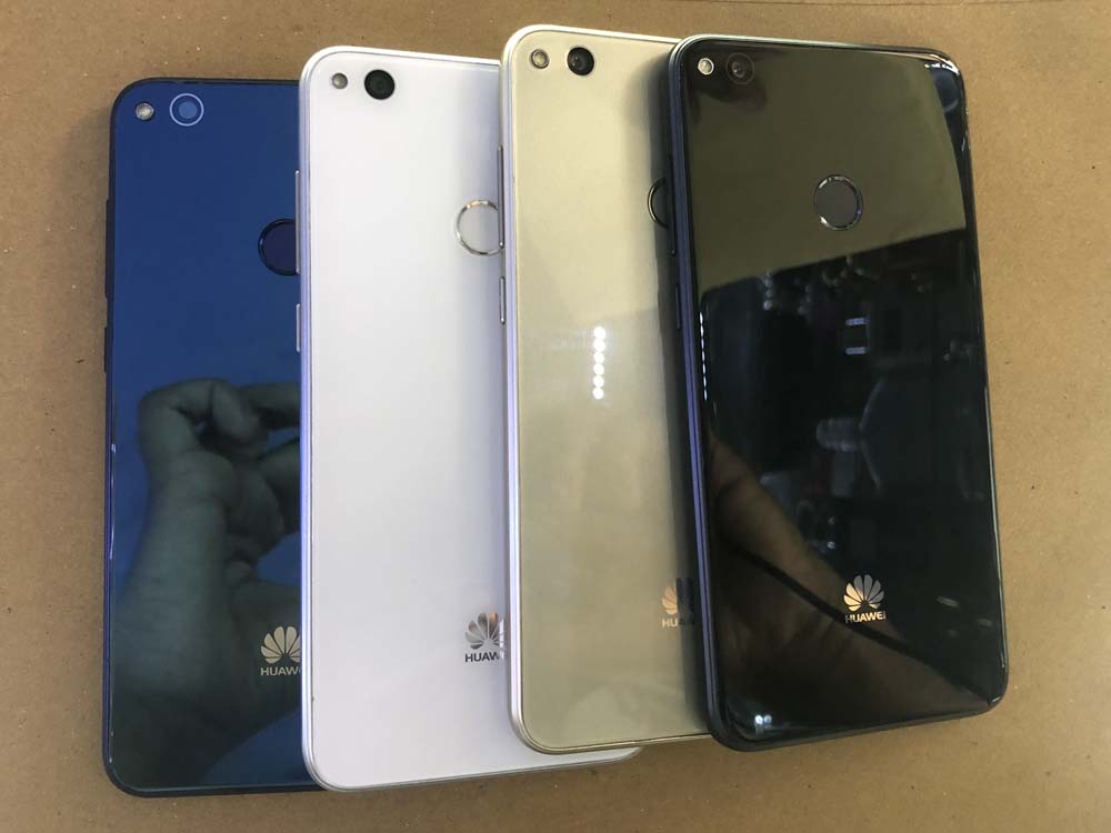 Huawei P8 Lite 2017 32GB for Sale in Kampala Uganda, Phone Price Ugx: 350,000 Shs, Used Cheap Smart phones in Good Condition in Uganda, Second Hand Mobile Phones in Kampala Uganda, Ugabox 