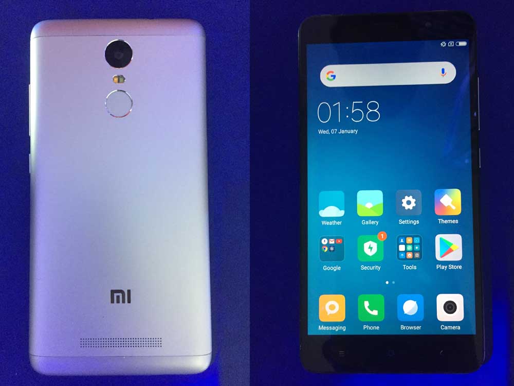 Redmi Note 3 32gb, 3gb Ram, Double line, 4G Network and Fingerprint Sensor for Sale in Kampala Uganda, Price Ugx 270,000 Shs, Used Cheap Smart phones in Good Condition in Uganda, Second Hand Mobile Phones in Kampala Uganda, Ugabox