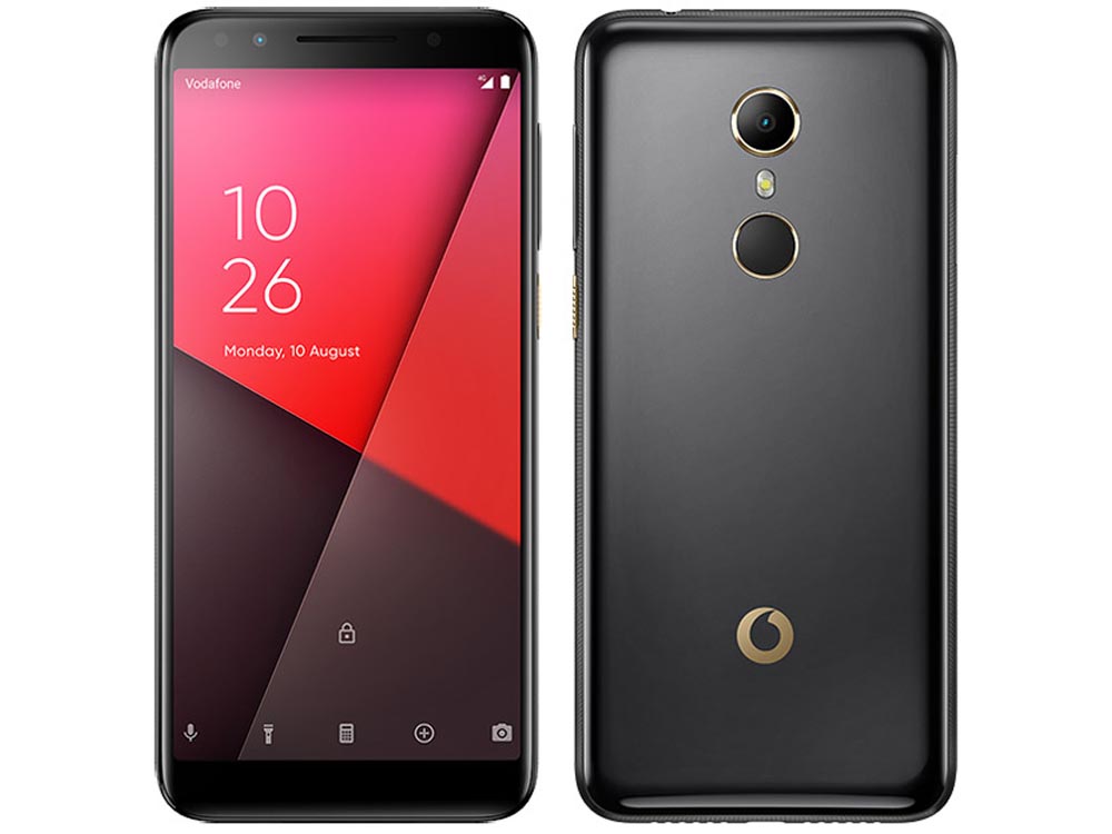 Vodafone N9, 16GB Storage, 2GB RAM, 4G Internet, Single Line, Face Unlock Phone for Sale in Kampala Uganda, Price Ugx: 280,000 Shs, Used Cheap Smart phones in Good Condition in Uganda, Second Hand Mobile Phones in Kampala Uganda, Ugabox 