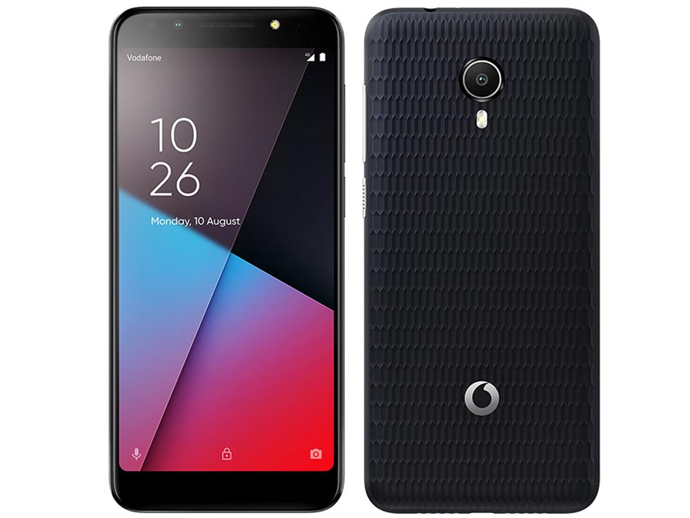 Vodafone N9 Lite, 16GB Storage, 2GB RAM, 4G Internet Phone for Sale in Kampala Uganda, Phone Price Ugx: 230,000 Shs, Used Cheap Smart phones in Good Condition in Uganda, Second Hand Mobile Phones in Kampala Uganda, Ugabox 