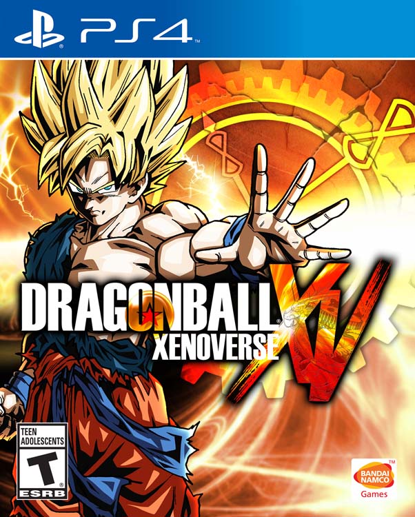 Dragon Ball Xenoverse Video Game for Sale in Kampala Uganda, Platforms: PlayStation 4, PlayStation 3, Xbox 360, Xbox One, Microsoft Windows, Video Games Kampala Uganda