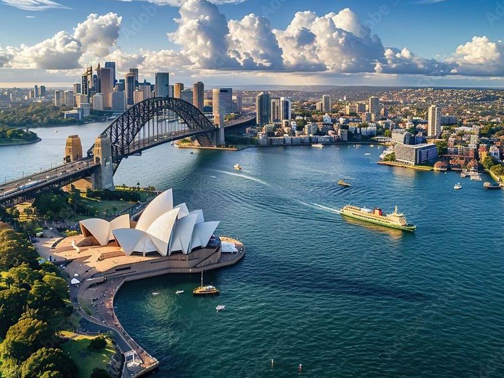Visit Australia. Explore Australia: stunning natural wonders, landscapes, landmarks and experience unique cultures, food, places and adventures. Plan your next trip with us. Travel, tour guides and business and holiday destinations. Ugabox.com