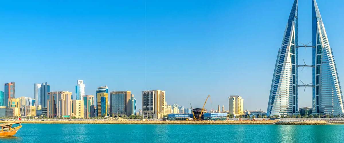 Visit Bahrain. Tourism Marketing. Explore. Travel, tour guides and business and holiday destinations. Ugabox.com