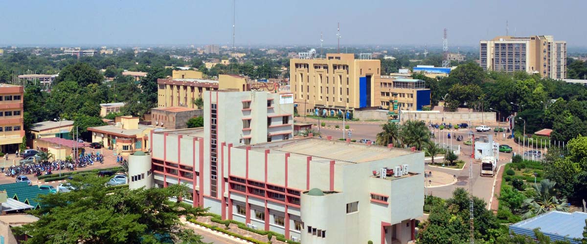 Visit Burkina Faso. Explore Burkina Faso: stunning natural wonders, landscapes, landmarks and experience unique cultures, food, places and adventures. Plan your next trip with us. Travel, tour guides and business and holiday destinations. Ugabox.com