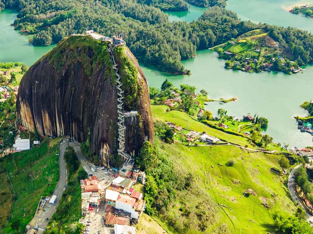 Visit Colombia. Explore Colombia: stunning natural wonders, landscapes, landmarks and experience unique cultures, food, places and adventures. Plan your next trip with us. Travel, tour guides and business and holiday destinations. Ugabox.com