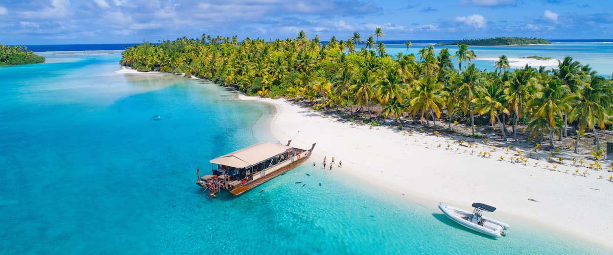Visit Cook Islands. Explore Cook Islands: stunning natural wonders, landscapes, landmarks and experience unique cultures, food, places and adventures. Plan your next trip with us. Travel, tour guides and business and holiday destinations. Ugabox.com