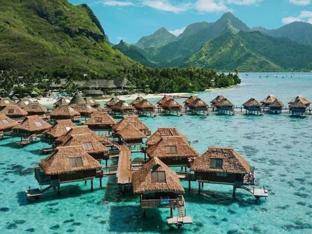 Visit French Polynesia. Explore French Polynesia: stunning natural wonders, landscapes, landmarks and experience unique cultures, food, places and adventures. Plan your next trip with us. Travel, tour guides and business and holiday destinations. Ugabox.com