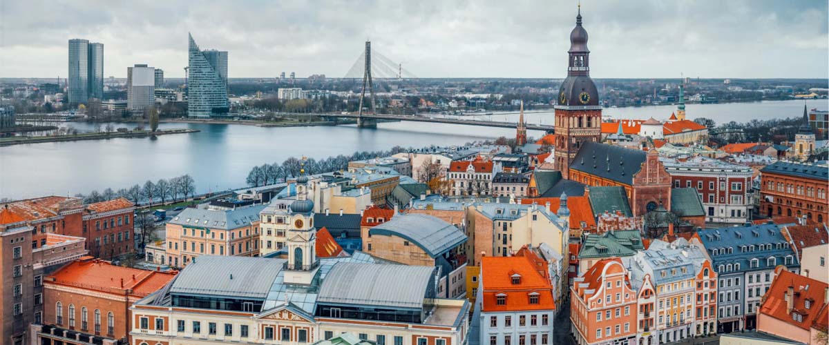 Visit Latvia. Explore Latvia: stunning natural wonders, landscapes, landmarks and experience unique cultures, food, places and adventures. Plan your next trip with us. Travel, tour guides and business and holiday destinations. Ugabox.com