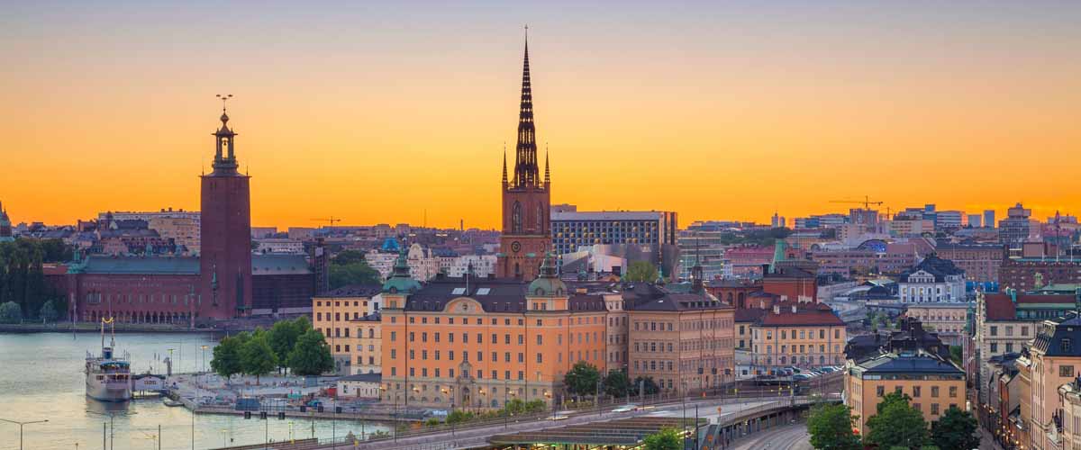 Visit Sweden. Explore Sweden: stunning natural wonders, landscapes, landmarks and experience unique cultures, food, places and adventures. Plan your next trip with us. Travel, tour guides and business and holiday destinations. Ugabox.com