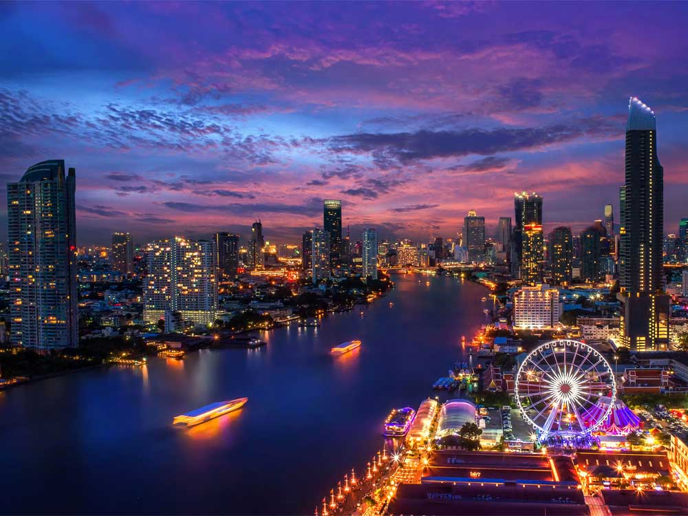 Visit Thailand. Explore Thailand: stunning natural wonders, landscapes, landmarks and experience unique cultures, food, places and adventures. Plan your next trip with us. Travel, tour guides and business and holiday destinations. Ugabox.com