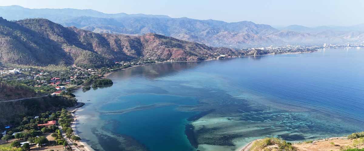 Visit Timor-Leste/East Timor. Explore East Timor: stunning natural wonders, landscapes, landmarks and experience unique cultures, food, places and adventures. Plan your next trip with us. Travel, tour guides and business and holiday destinations. Ugabox.com