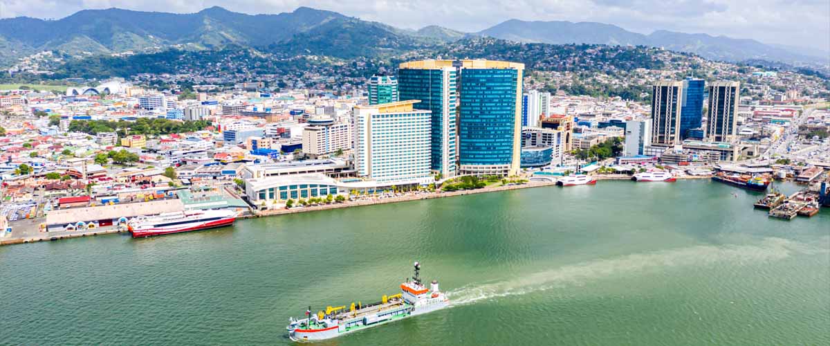 Visit Trinidad and Tobago. Explore Trinidad and Tobago: stunning natural wonders, landscapes, landmarks and experience unique cultures, food, places and adventures. Plan your next trip with us. Travel, tour guides and business and holiday destinations. Ugabox.com