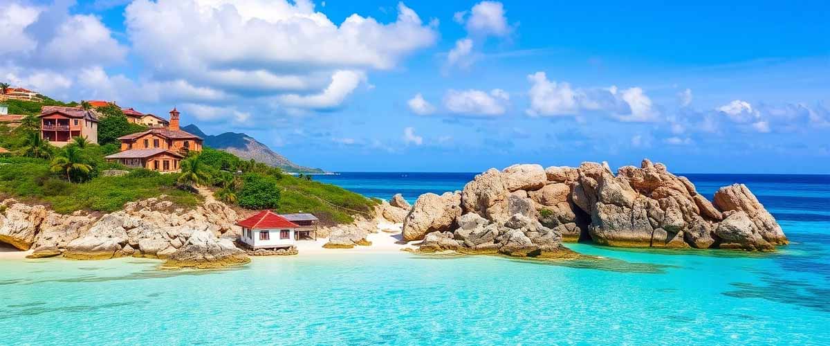Visit Turks and Caicos Islands. Explore Turks and Caicos Islands: stunning natural wonders, landscapes, landmarks and experience unique cultures, food, places and adventures. Plan your next trip with us. Travel, tour guides and business and holiday destinations. Ugabox.com