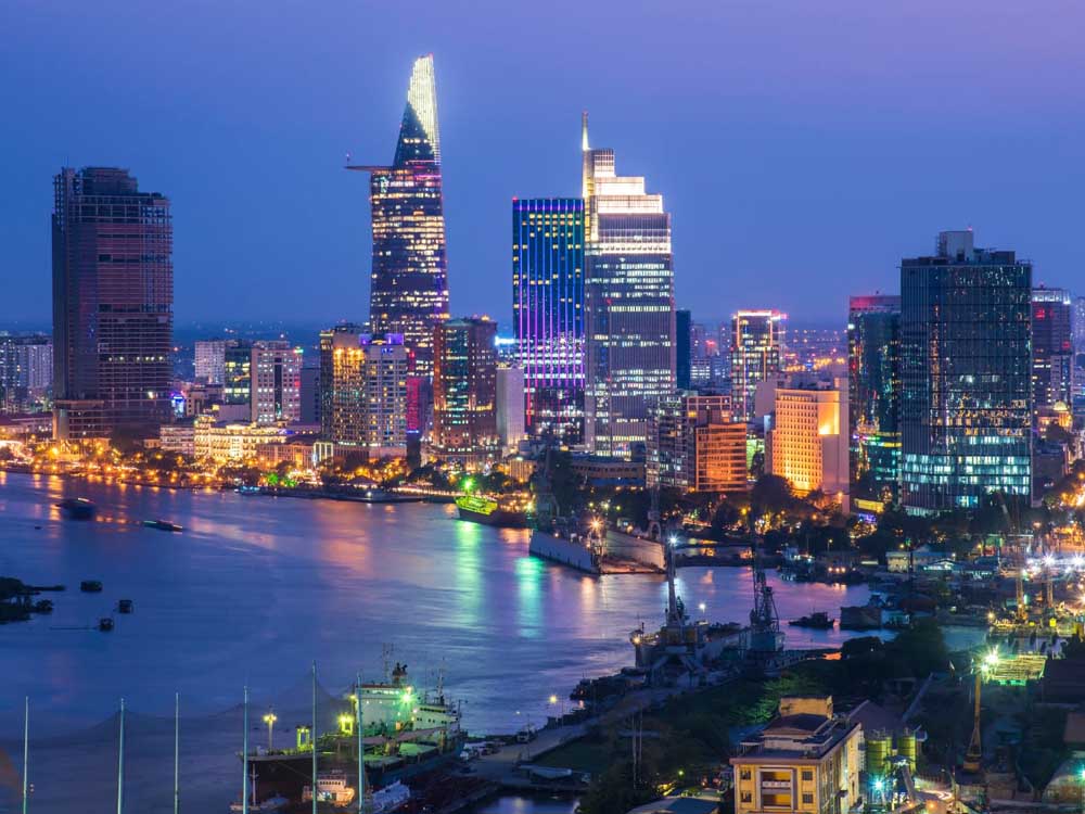 Visit Vietnam. Explore Vietnam: stunning natural wonders, landscapes, landmarks and experience unique cultures, food, places and adventures. Plan your next trip with us. Travel, tour guides and business and holiday destinations. Ugabox.com